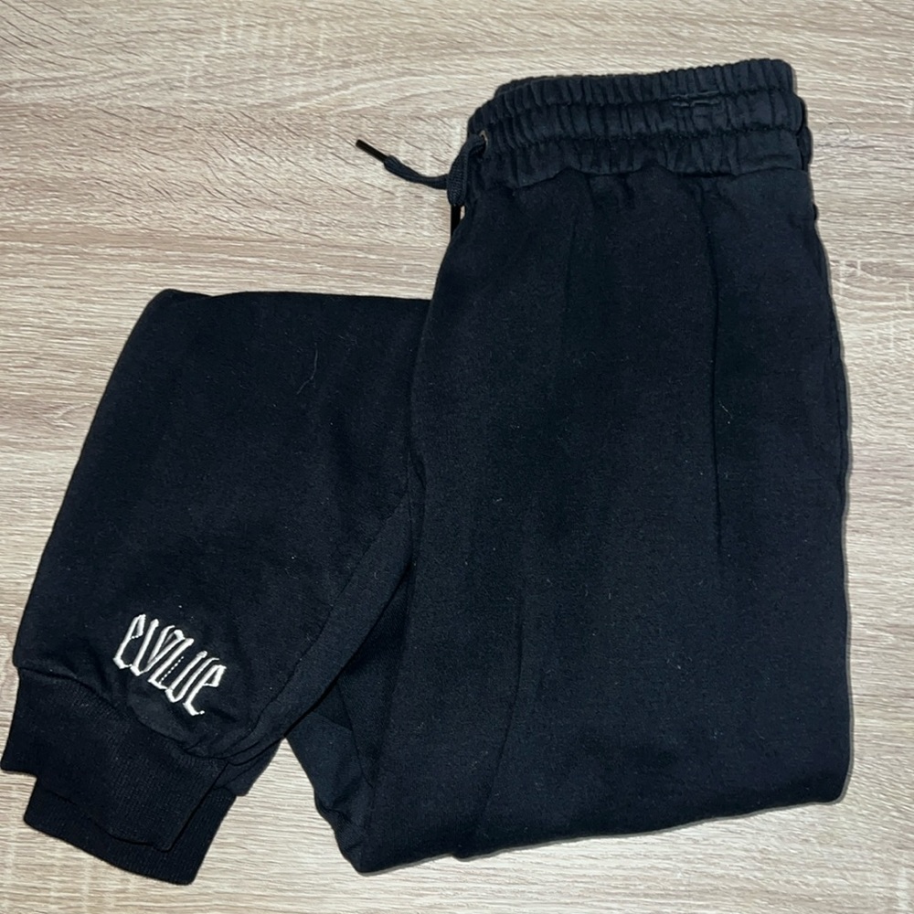 Vitality’s Mantra Pant - Midnight - Snake